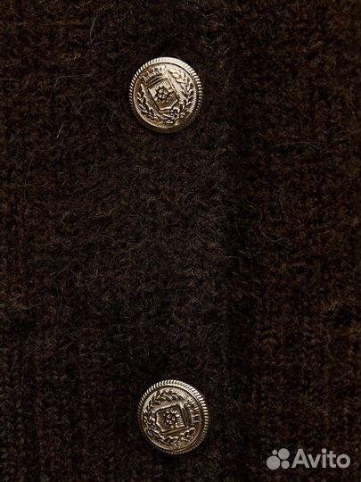 Кардиган женский Zara