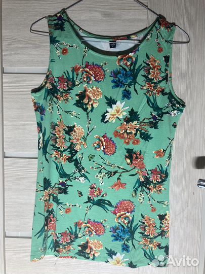 Женские вещи пакетом 44 размер