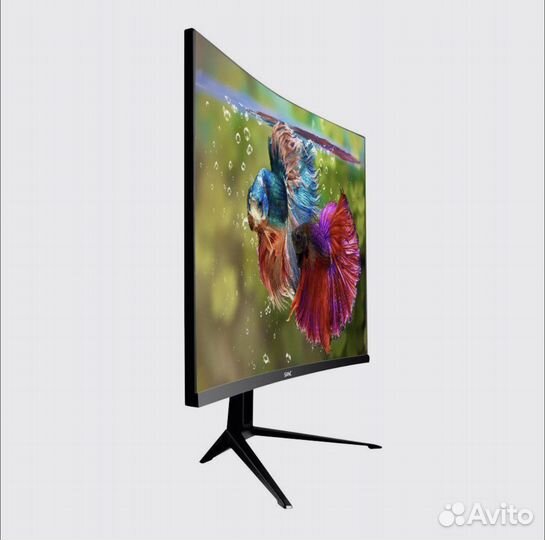 Новый монитор для компьютера 165Гц