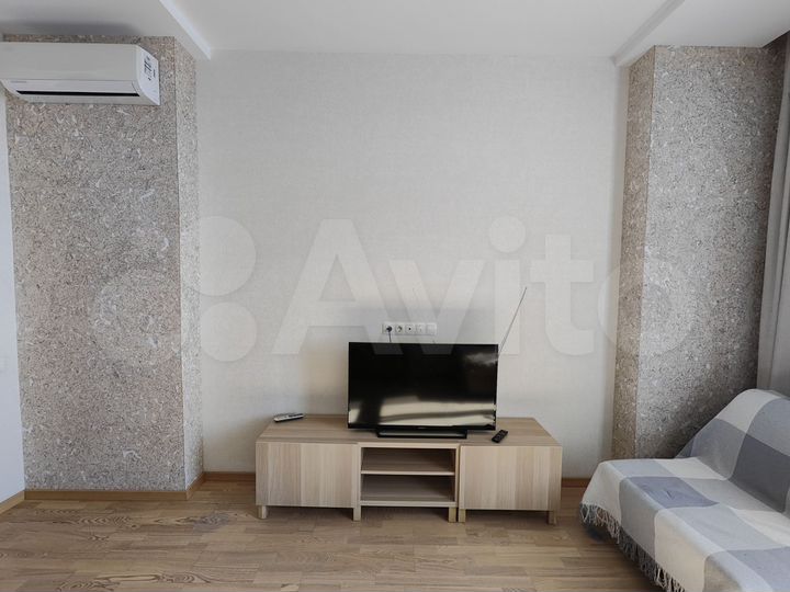 1-к. квартира, 41 м², 14/16 эт.