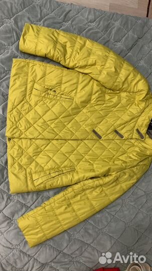 Куртка женская