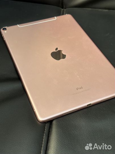 iPad pro 10.5 2018 wifi + lte 64gb