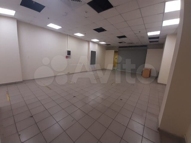 Торговая площадь, 72.8 м²