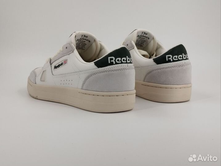 Кроссовки мужские Reebok