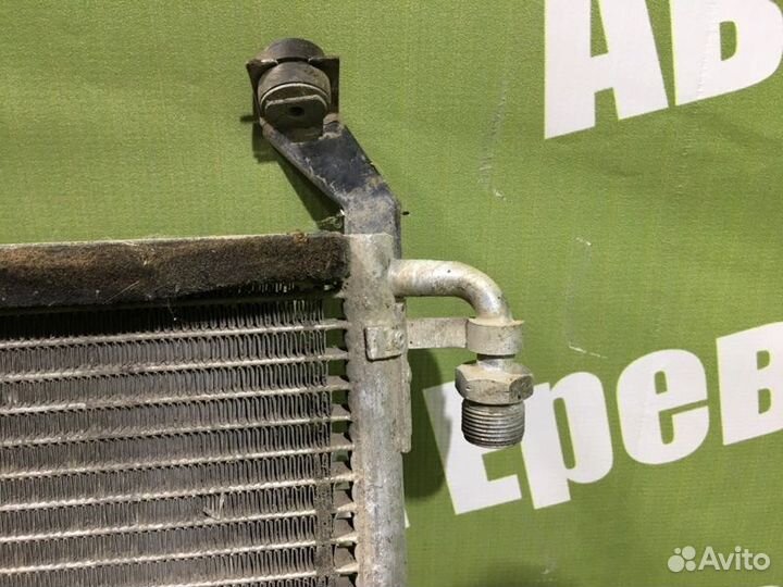 Радиатор кондиционера Lifan Breez 520 T16B3