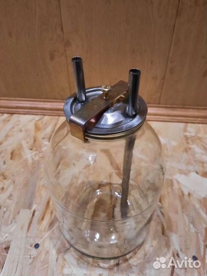 Сухопарник барботер доставка РФ