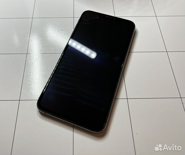 iPhone Xs Max, 256 ГБ