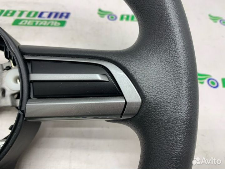 Руль Mazda Cx-30 DM / DN PE 2019