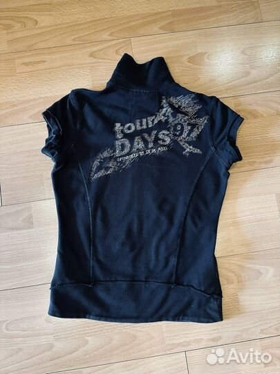 Толстовка 164/170 для девочки мexx