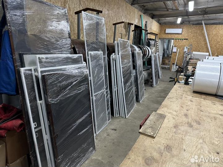 Москитные сетки на окна изготовление И установка