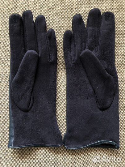 Перчатки женские