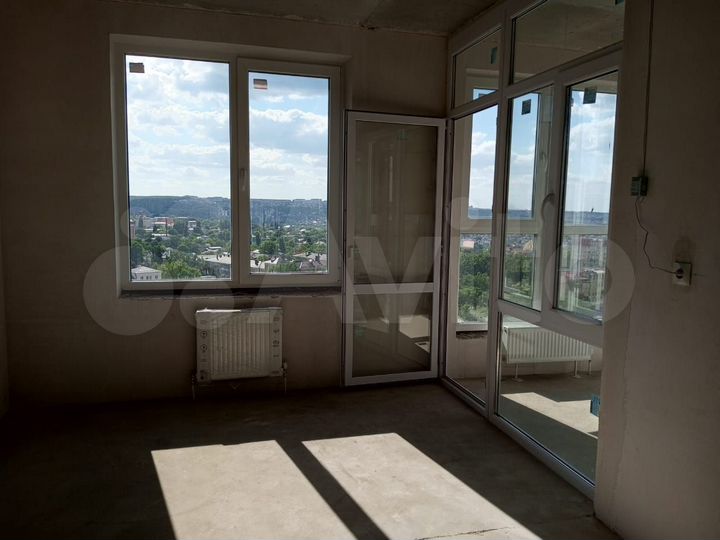 2-к. квартира, 67 м², 17/21 эт.