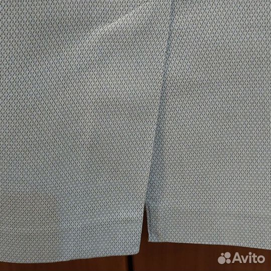 Юбка женская Elis 46 р. Хлопок