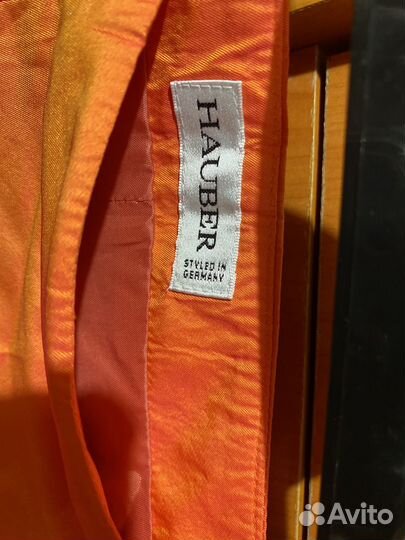 Брюки капри женские летние