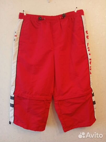 Шорты Трансформеры Мужские England 66 р. L