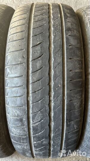 Pirelli Cinturato P1 Verde 195/55 R15