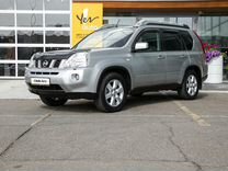 Nissan X-Trail 2.5 MT, 2010, 234 570 км, с пробегом, цена 1 259 000 руб.