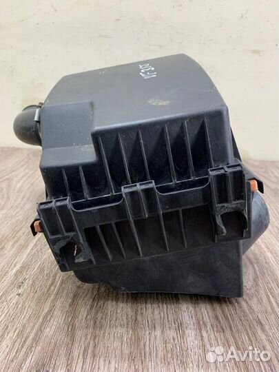 Корпус воздушного фильтра Opel Corsa D Z14XEP