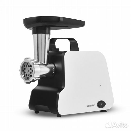 Мясорубка электрическая