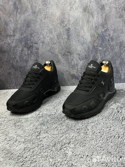 Кроссовки luis vuitton