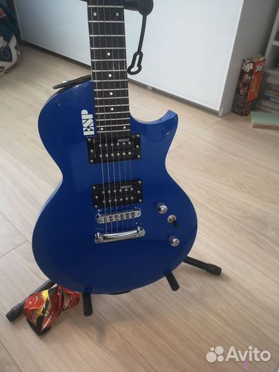 Электрогитара ESP LTD EC-10