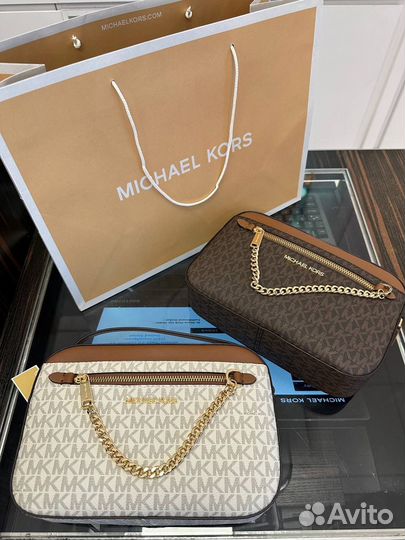 Сумка michael kors