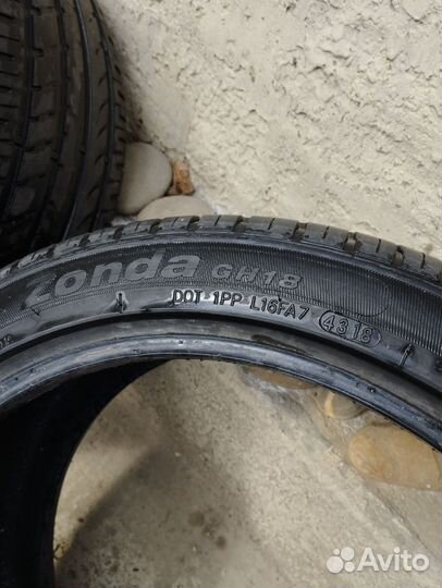 Goform GH-18 245/40 R18 97W