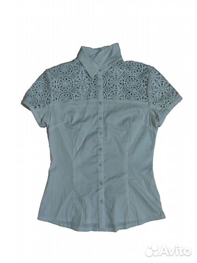 Летняя блузка