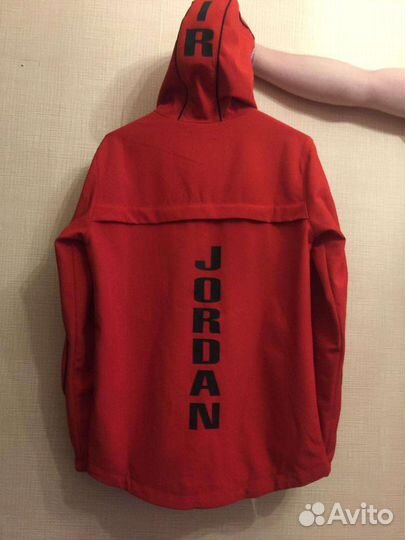 Спортивный костюм Джордан. новый