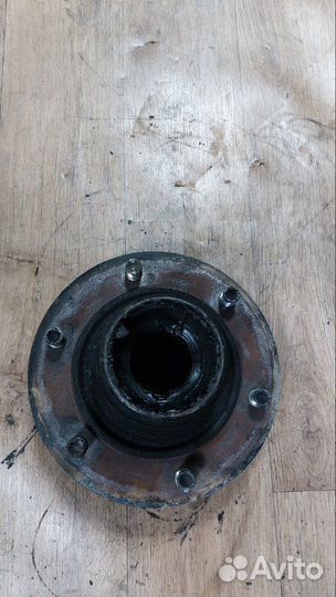 Ступица Hyundai Hd78 D4DD