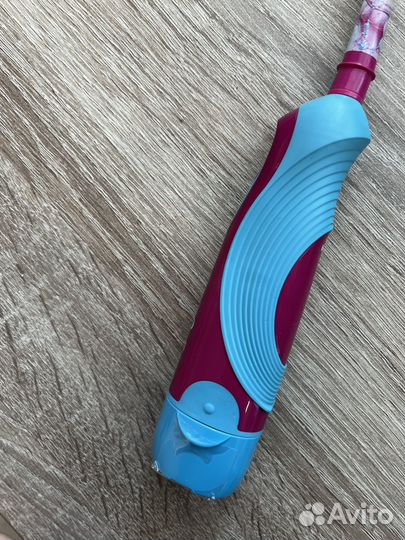 Детская зубная щетка oral b на доставке