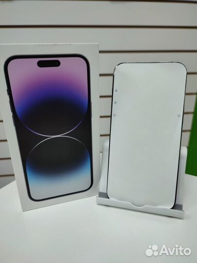 iPhone 14 Pro Max, 128 ГБ