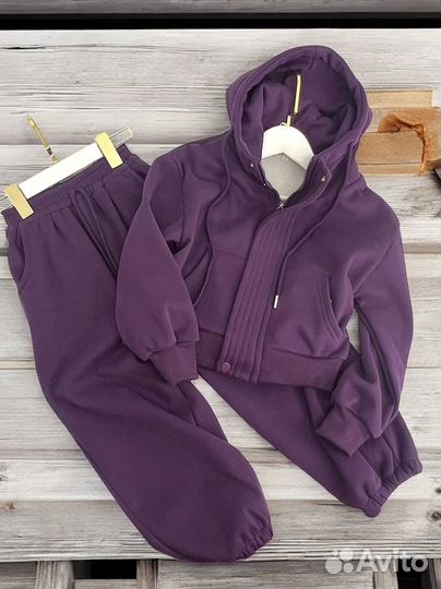 Спортивный костюм для подростка 116-164