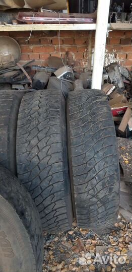 Kormoran T 295/80 R22