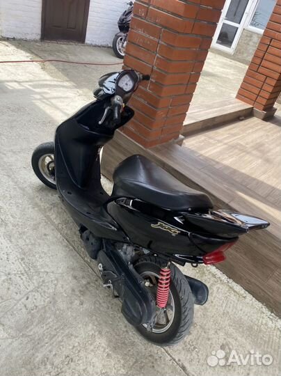 Yamaha jog