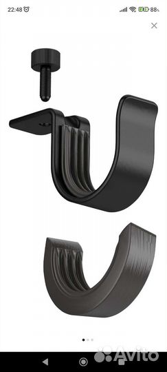 Бетидлиг Рэкка Икеа