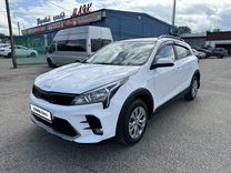 Kia Rio X 1.6 MT, 2022, 60 800 км