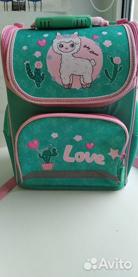 Ранец для начальной школы