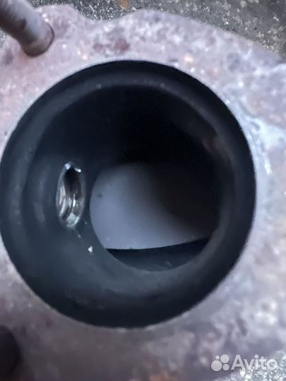 Катализатор vesta 1.8