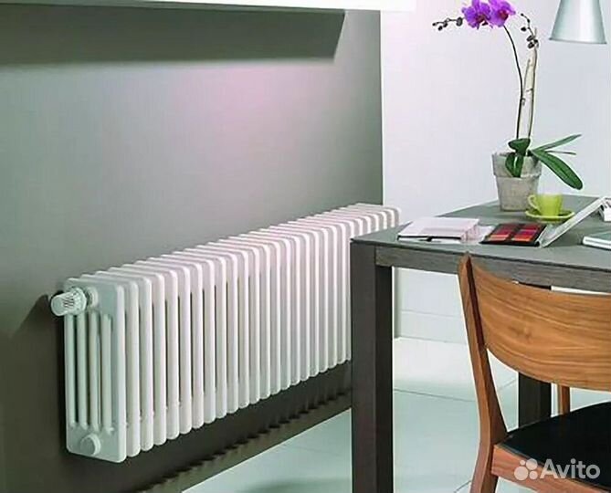 Радиатор отопления