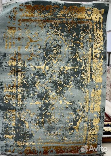 Ковер Иран Алтын Дербент