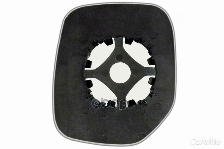 Зеркальный элемент R сферический ergon 19159604