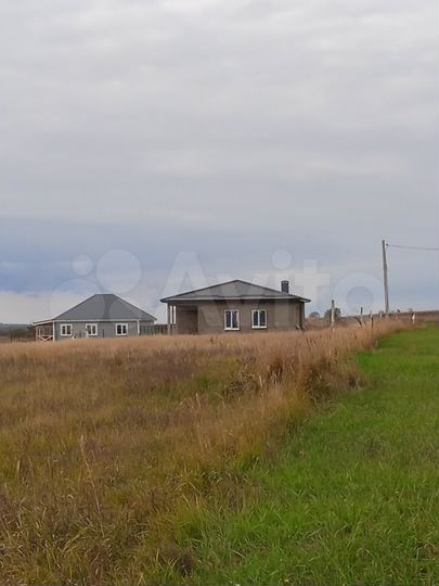 Участок 8 сот. (ИЖС)