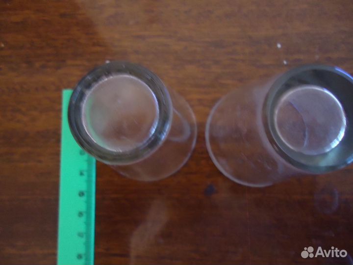 Рюмка мерная аптекарская, винтаж СССР