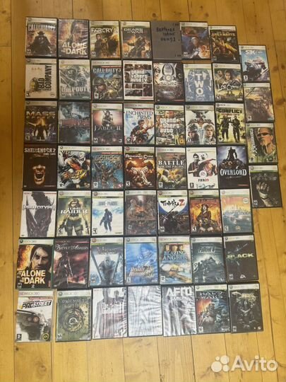 Игры для xbox 360 lt 3.0