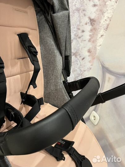 Bugaboo cameleon 3 plus 2 в 1 2022года