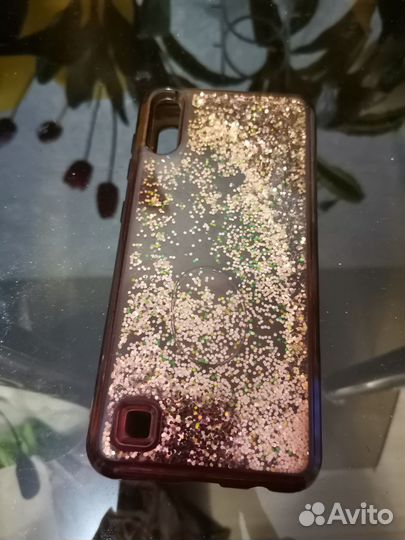 Чехол на samsung galaxy а 10