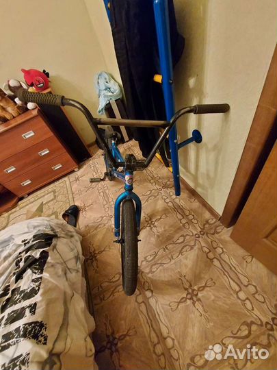 Bmx