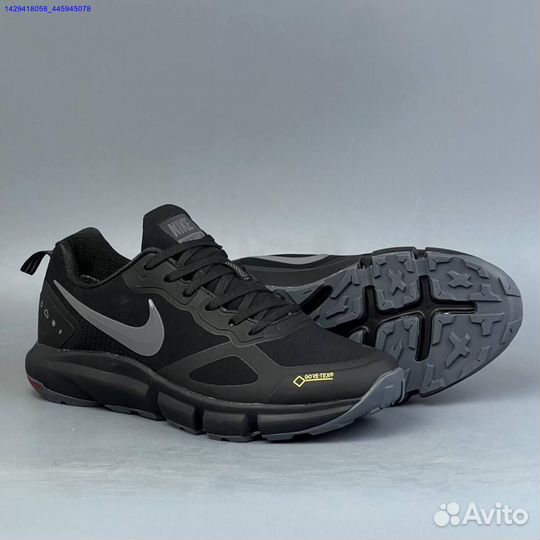 Кроссовки Nike Pegasus Gore-Tex (Арт.11792)