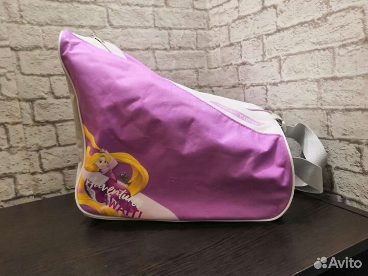 Роликовые коньки reaction размер 28-31